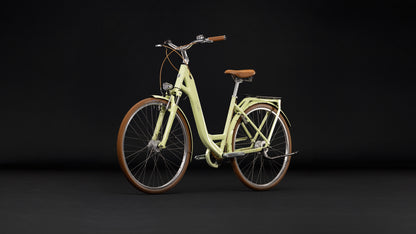 CUBE Aruba Easy Entry Cityrad 2027, Detailansicht 9