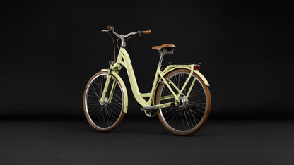 CUBE Aruba Easy Entry Cityrad 2027, Detailansicht 10