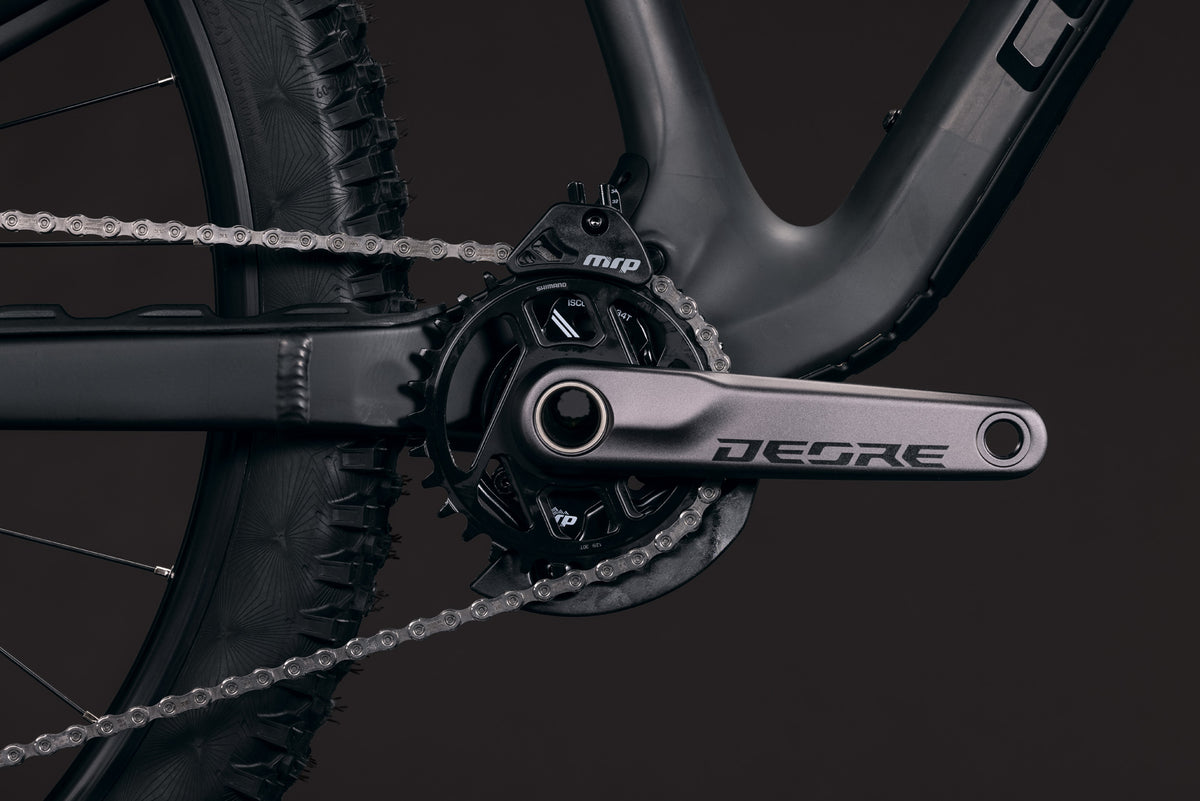 CUBE Stereo HPC Race Mountainbike Fully 2027, Sattel und Sitzposition