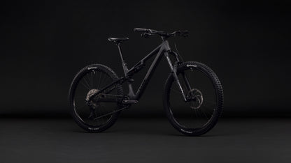 CUBE Stereo HPC Race Mountainbike Fully 2027, Detailansicht