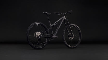 CUBE Stereo HPC Race Mountainbike Fully 2027, Detailansicht 9