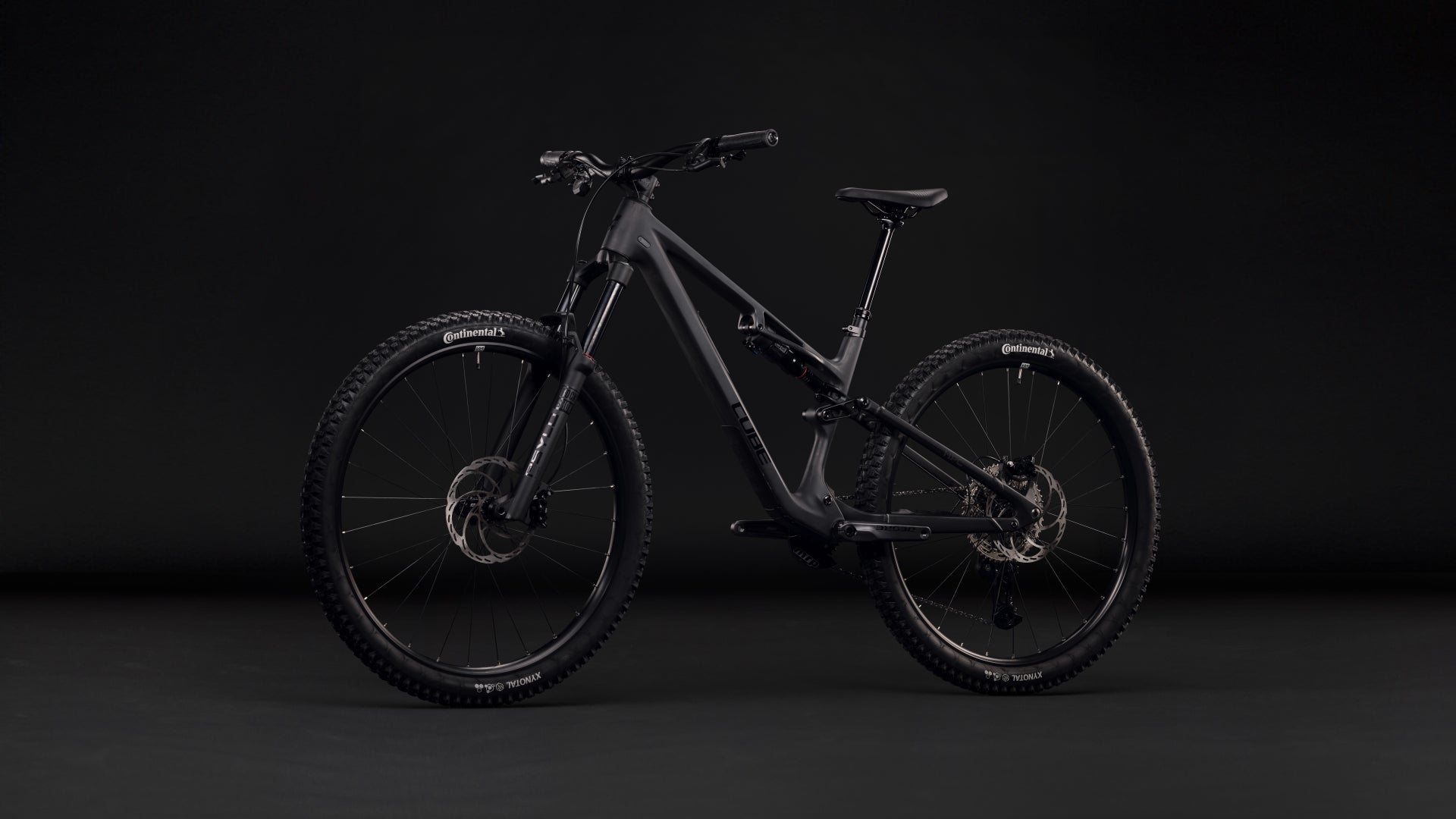 CUBE Stereo HPC Race Mountainbike Fully 2027, Detailansicht 10