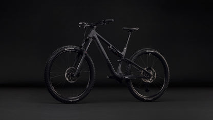 CUBE Stereo HPC Race Mountainbike Fully 2027, Detailansicht 10