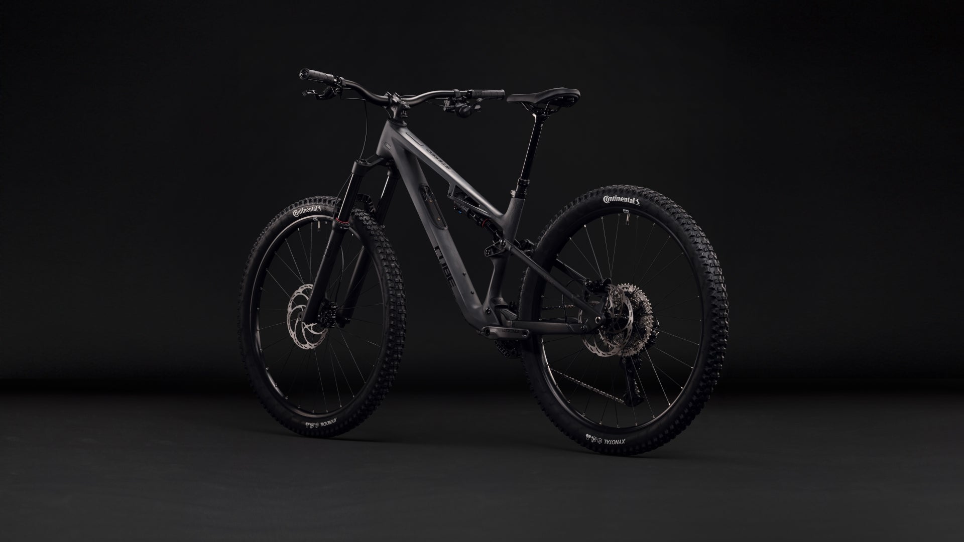 CUBE Stereo HPC Race Mountainbike Fully 2027, Detailansicht 11