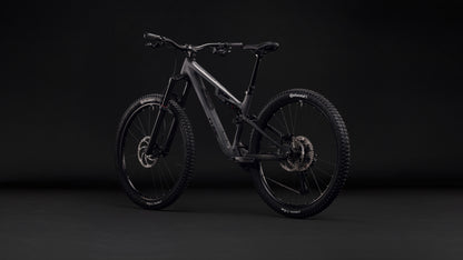 CUBE Stereo HPC Race Mountainbike Fully 2027, Detailansicht 11