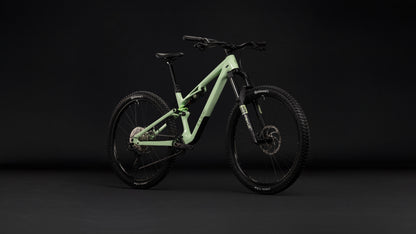 CUBE Stereo HPC Race Mountainbike Fully 2027, Detailansicht 10