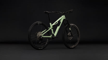 CUBE Stereo HPC Race Mountainbike Fully 2027, Detailansicht 11