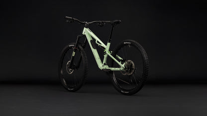 CUBE Stereo HPC Race Mountainbike Fully 2027, Detailansicht 13