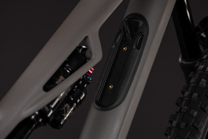 CUBE Stereo HPC TM Mountainbike Fully 2027, Rahmendetail