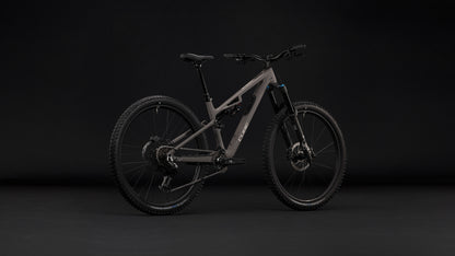 CUBE Stereo HPC TM Mountainbike Fully 2027, Detailansicht 9