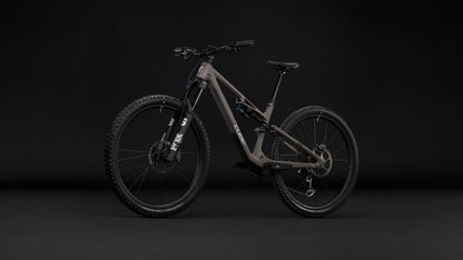 CUBE Stereo HPC TM Mountainbike Fully 2027, Detailansicht 10