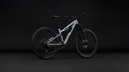 CUBE Stereo HPC TM Mountainbike Fully 2027, Detailansicht 9