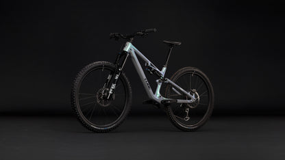 CUBE Stereo HPC TM Mountainbike Fully 2027, Detailansicht 10