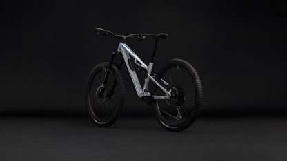 CUBE Stereo HPC TM Mountainbike Fully 2027, Detailansicht 11