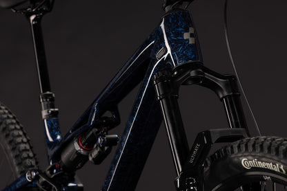CUBE Stereo C:62 Super TM Mountainbike Fully 2027, Bremsanlage