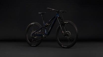 CUBE Stereo C:62 Super TM Mountainbike Fully 2027, Detailansicht