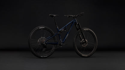CUBE Stereo C:62 Super TM Mountainbike Fully 2027, Detailansicht 9