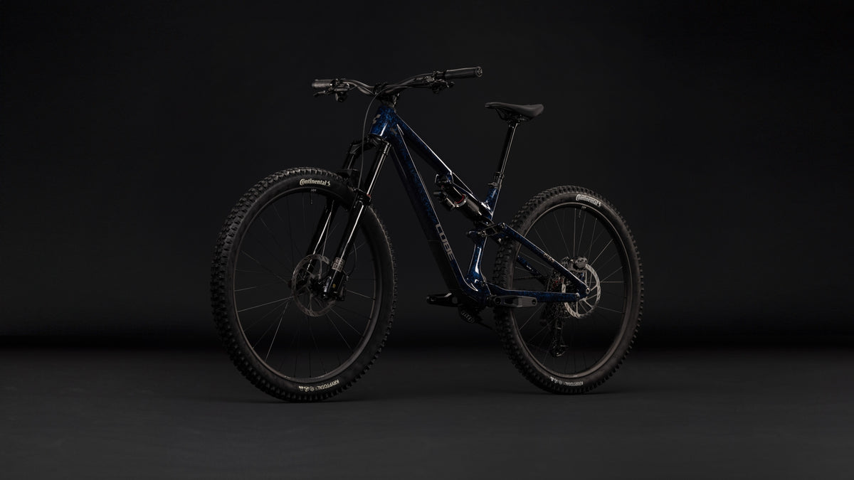 CUBE Stereo C:62 Super TM Mountainbike Fully 2027, Detailansicht 10