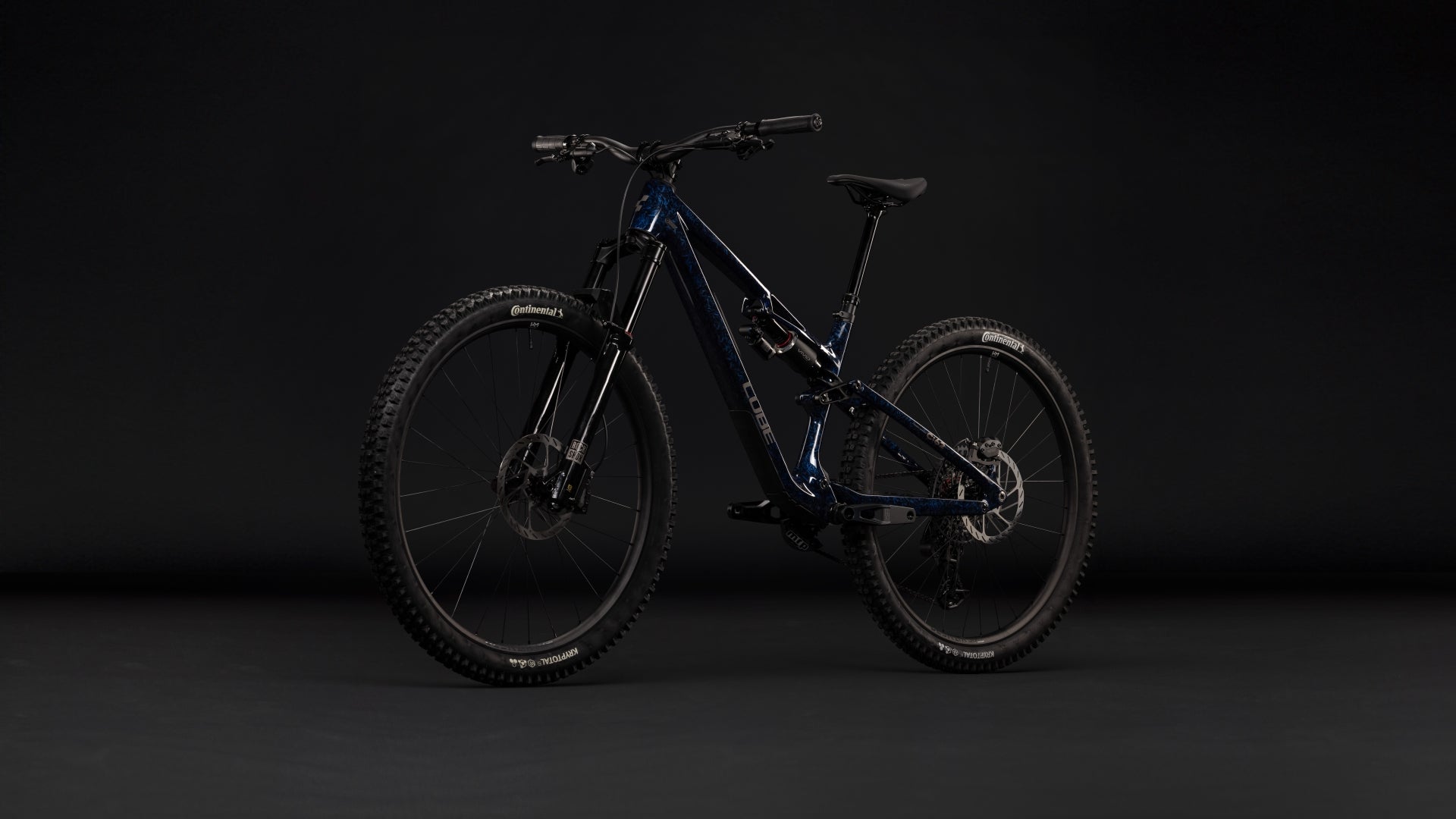 CUBE Stereo C:62 Super TM Mountainbike Fully 2027, Detailansicht 10