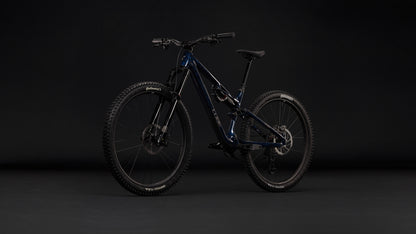 CUBE Stereo C:62 Super TM Mountainbike Fully 2027, Detailansicht 10