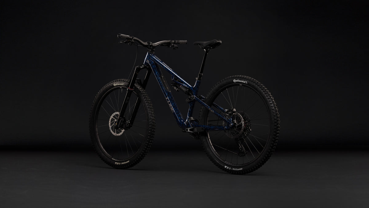 CUBE Stereo C:62 Super TM Mountainbike Fully 2027, Detailansicht 11