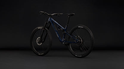 CUBE Stereo C:62 Super TM Mountainbike Fully 2027, Detailansicht 11