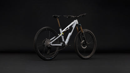 CUBE Stereo C:62 SLT Mountainbike Fully 2027, Detailansicht 9