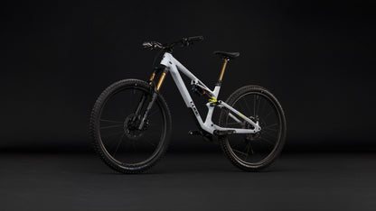 CUBE Stereo C:62 SLT Mountainbike Fully 2027, Detailansicht 10