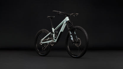 CUBE Fritzz C:62 TM Mountainbike Fully 2027, Detailansicht
