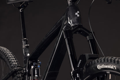 CUBE Fritzz C:62 Super TM Mountainbike Fully 2027, Bremsanlage