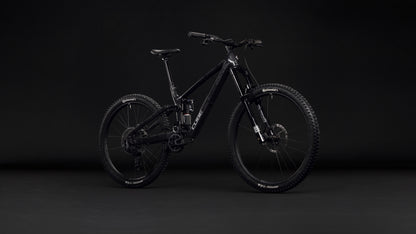 CUBE Fritzz C:62 Super TM Mountainbike Fully 2027, Detailansicht