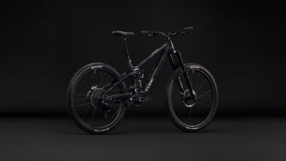 CUBE Fritzz C:62 Super TM Mountainbike Fully 2027, Detailansicht 9