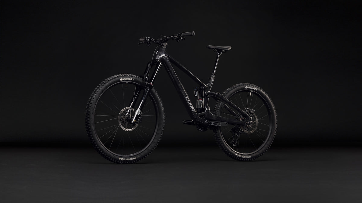 CUBE Fritzz C:62 Super TM Mountainbike Fully 2027, Detailansicht 10