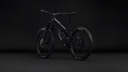 CUBE Fritzz C:62 Super TM Mountainbike Fully 2027, Detailansicht 11