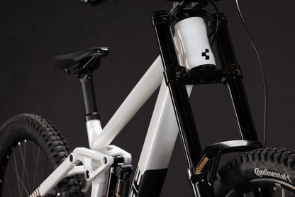 CUBE TWO15 Race Mountainbike Fully 2027, Bremsanlage