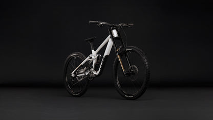 CUBE TWO15 Race Mountainbike Fully 2027, Detailansicht