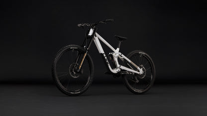 CUBE TWO15 Race Mountainbike Fully 2027, Detailansicht 10