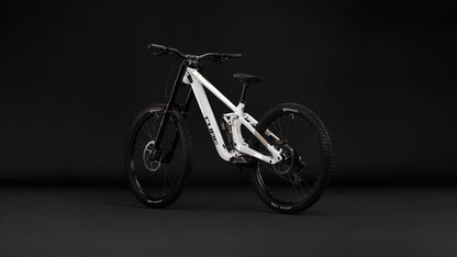 CUBE TWO15 Race Mountainbike Fully 2027, Detailansicht 11