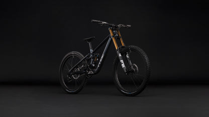CUBE TWO15 SLX Mountainbike Fully 2027, Detailansicht