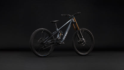 CUBE TWO15 SLX Mountainbike Fully 2027, Detailansicht 9