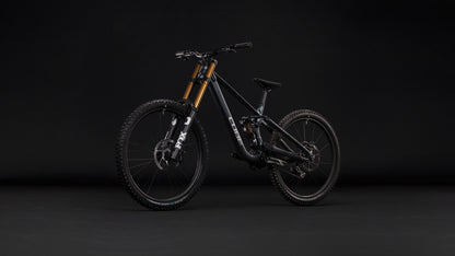 CUBE TWO15 SLX Mountainbike Fully 2027, Detailansicht 10