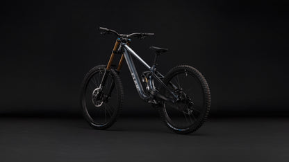 CUBE TWO15 SLX Mountainbike Fully 2027, Detailansicht 11