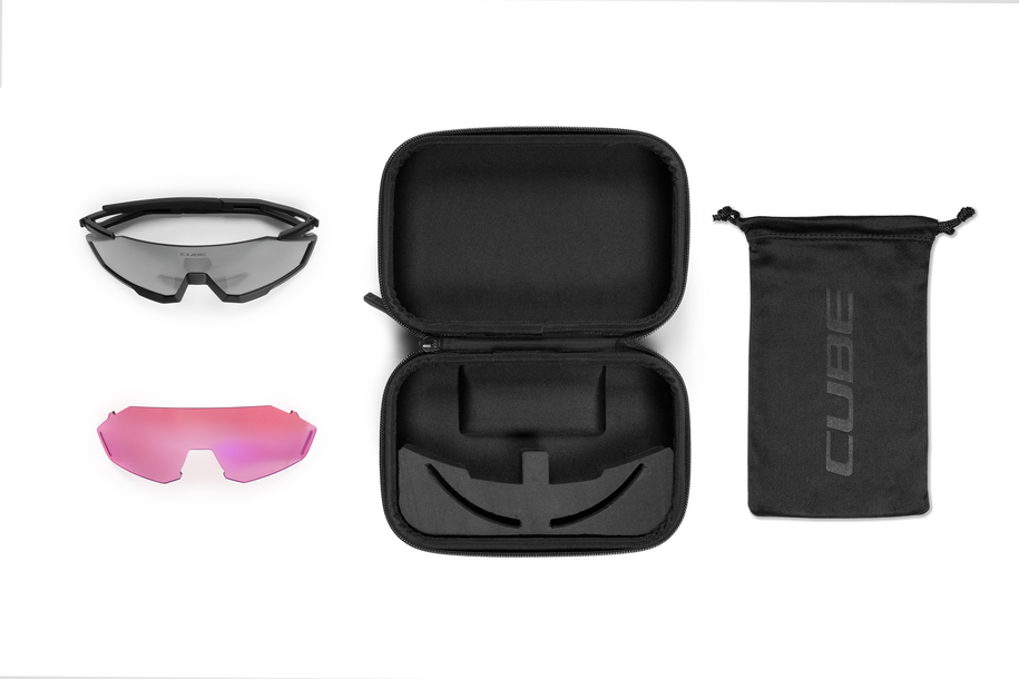 CUBE Brille LITENING