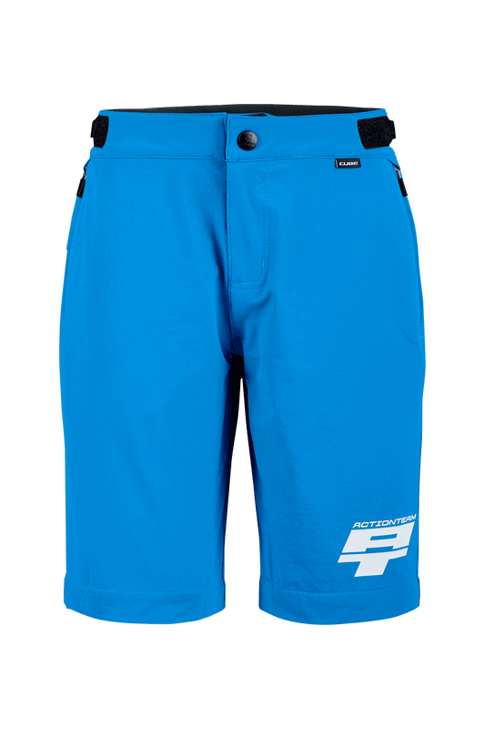 CUBE MTB Baggy Short ROOKIE X Actionteam
