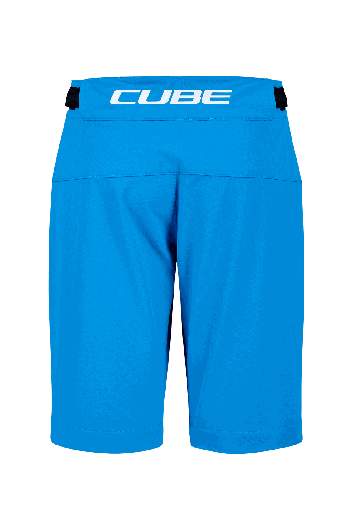 CUBE MTB Baggy Short ROOKIE X Actionteam – zweite Produktansicht