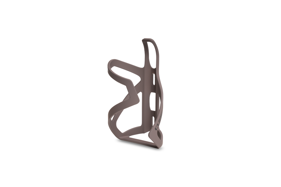 CUBE Flaschenhalter HPP Sidecage matt cedar´n´glossy black