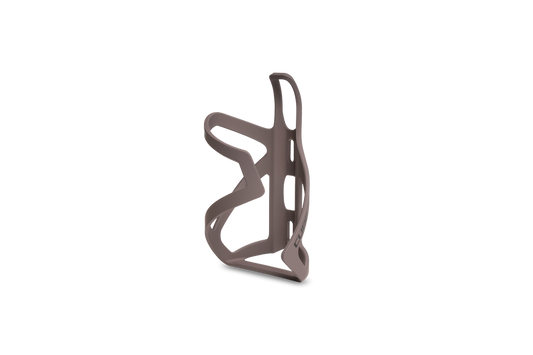 CUBE Flaschenhalter HPP Sidecage matt cedar´n´glossy black