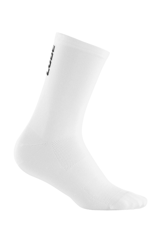 CUBE Socke High Cut ROAD/XC Blackline