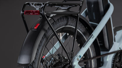 Produktbild: Cube Fold Hybrid Comfort 545 seagrey´n´reflex, Detailaufnahme 05