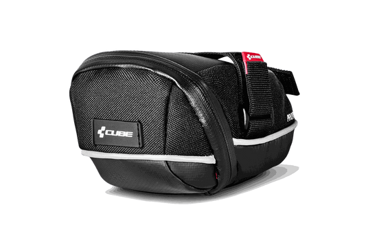 CUBE Satteltasche PRO M